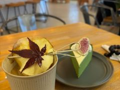 -ChanDu躔度咖啡(灯塔店)