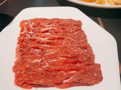 -额尔敦传统涮(公园西路店)