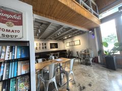 -Country Lane咖啡·意粉(荔园新天地店)