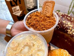 -面包新语(上地华联店)