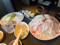 -东来顺·非遗火锅(赛格国际购物中心店)