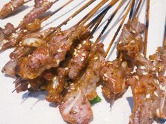 -木屋烧烤(坂田天安云谷店)