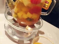 -粗茶淡饭·汉口公馆(循礼门店)