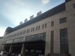 -长春西站