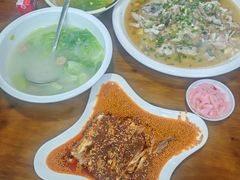 -天全县三土司椒麻鸡餐厅