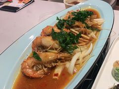-美奈小馆·越南料理(中航城君尚购物中心店)
