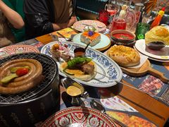 -卢布里西餐厅(总店)