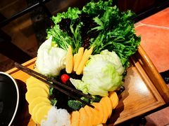 -Linlin泰餐厅(华夏幸福店)