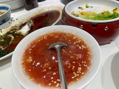 -筱爷叔·上海传统手工菜(玉树路店)