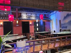 -红蜡烛-养生粥-津鲁菜(中山路店)