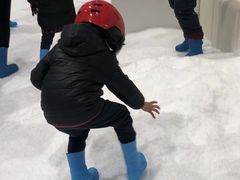 -Mr·Kuma酷么先生雪之乐园