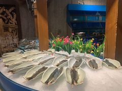 -阳光岛·海鲜盛宴(银泰中心in99店)
