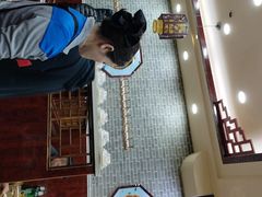 -海波肉串(金顶山大街店)