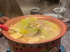 -新乾隆酒楼(帝景园店)