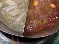 -老灶堂文创火锅(文艺路店)
