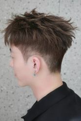 -雲造型·Hair Salon