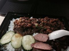-魏家凉皮(十里河店)