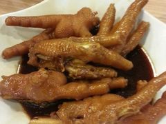 凤爪-添好运点心专门店(中环IFC店)