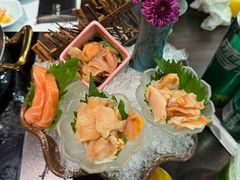 -匠和风精致料理(莆田财富中心店)