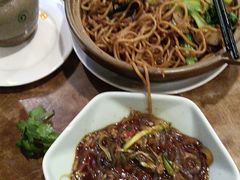-一楼食业·美食人家