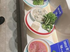 -赶海部落海鲜城(海阳路店)