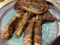 牛仔骨-大渔铁板烧(万象城店)