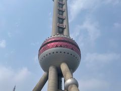 -东方明珠广播电视塔