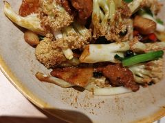 -新太二·鲜料川菜(晶耀前滩店)