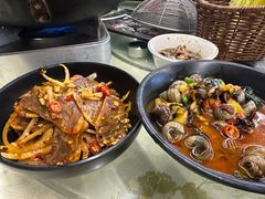 -聚味瞿记·龙虾堂(渔人码头一店)