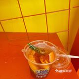 来fnf超速溶茶快闪店，体验当果茶大师的感觉🥰