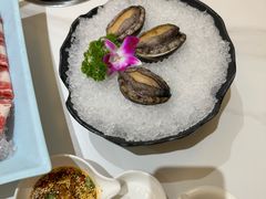 -帝皇海海鲜豆捞(桐泾商务广场店)