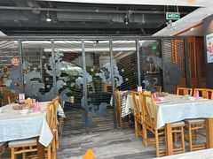 -辣婆婆(航天桥店)