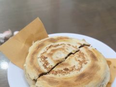 -子午路张记肉夹馍(翠华路店)