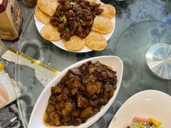 -桃子餐厅·天津菜(红星路直营店)