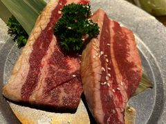 -烧肉达人•炭火烧肉(新天地店)