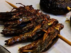 -纪录片《人生一串》体验店(静安店)