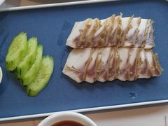 -广东胜利宾馆西关粤中餐厅