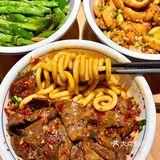 长沙湘菜！确实比笨萝卜还好吃便宜！[流泪]