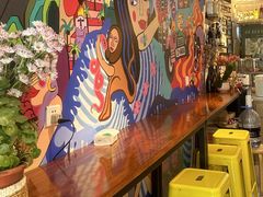 -Mesa Madre梅萨妈妈·Bintana(国贸店)