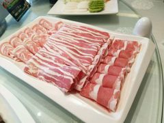 -龙福成肥牛火锅(文昌店)