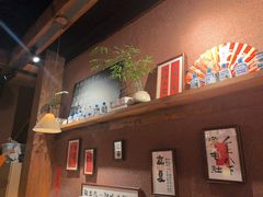 -巴卤社老火锅(财富店)