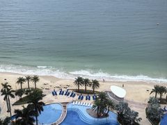 -深圳大梅沙京基洲际度假酒店