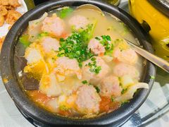 -陶德砂锅(蜀汉路店)