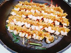-雅和生态渔庄·宜城锅巴饭(龙灵山公园店)