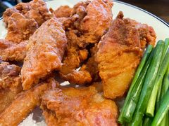 -吕氏疙瘩汤·私家菜馆(慈云寺店)