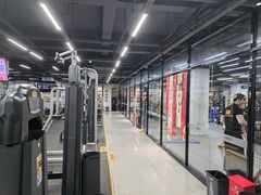 -超鹿运动(融侨锦江店)