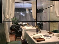 -L'Arome芳芳法国餐厅(仙林金鹰店)