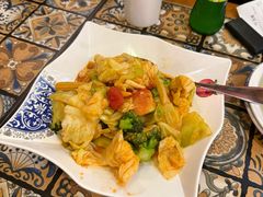 -番茄屋葡式美食(总店)