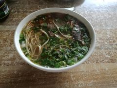 -玉香宫河州牛肉拉面