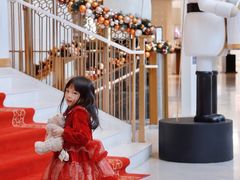 -王府半岛酒店